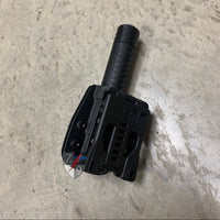 Flashlight Case with Tek-Lok