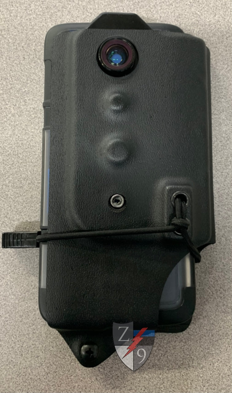 Bodyworn G7 Camera system case - Bodyworn Case #1
