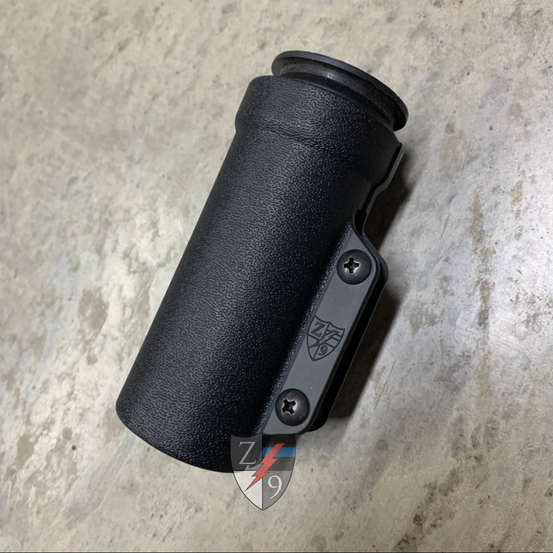 Single 40MM Reload Case