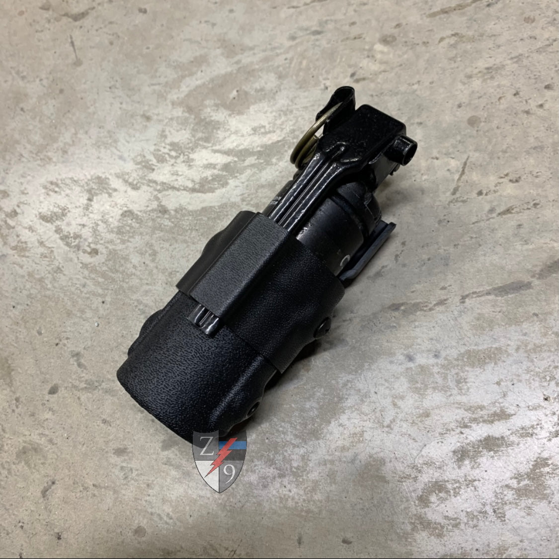 Mini Flashbang Case