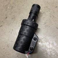 Surefire Fury Flashlight Case - Basketweave