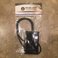 The Mic Loop