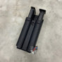 SINGLE STACK DOUBLE MAG CASE