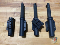 Zero9 Expandable Baton Cases