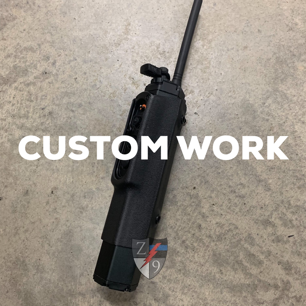 K9 E-Collar Remote Case - Other