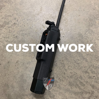 K9 E-Collar Remote Case - Other