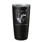 Z9 Shield Logo Tumbler