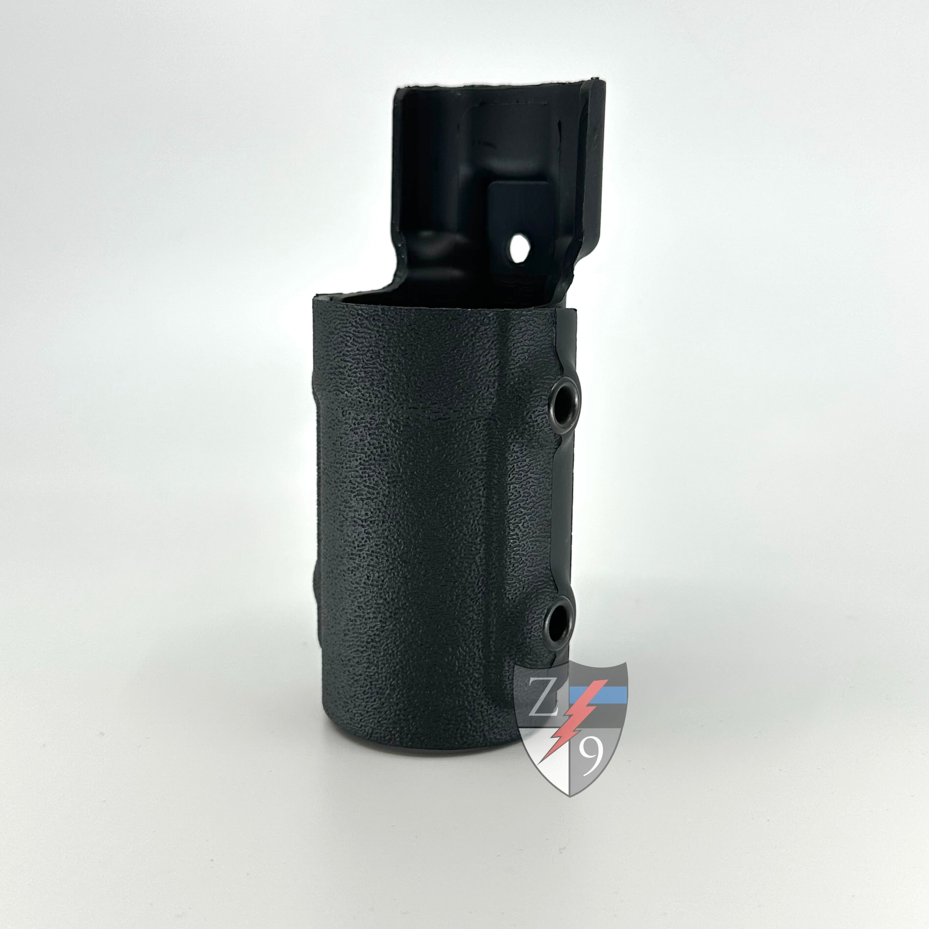 Flashlight/Pepper Spray Holder MOLLE - Joint Force Tactical