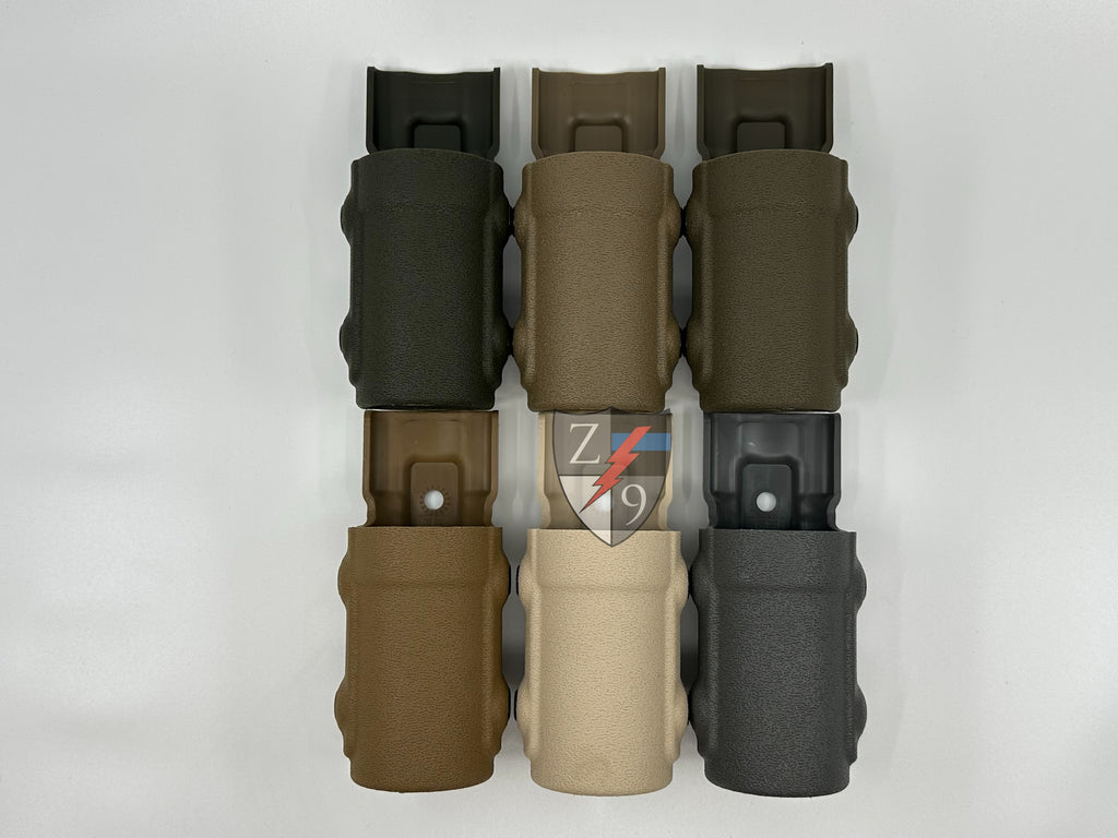 Zero 9 # Duty Gear – Zero9 Holsters