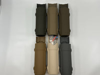 ZERO9 OC Can cases - mark 4 colors