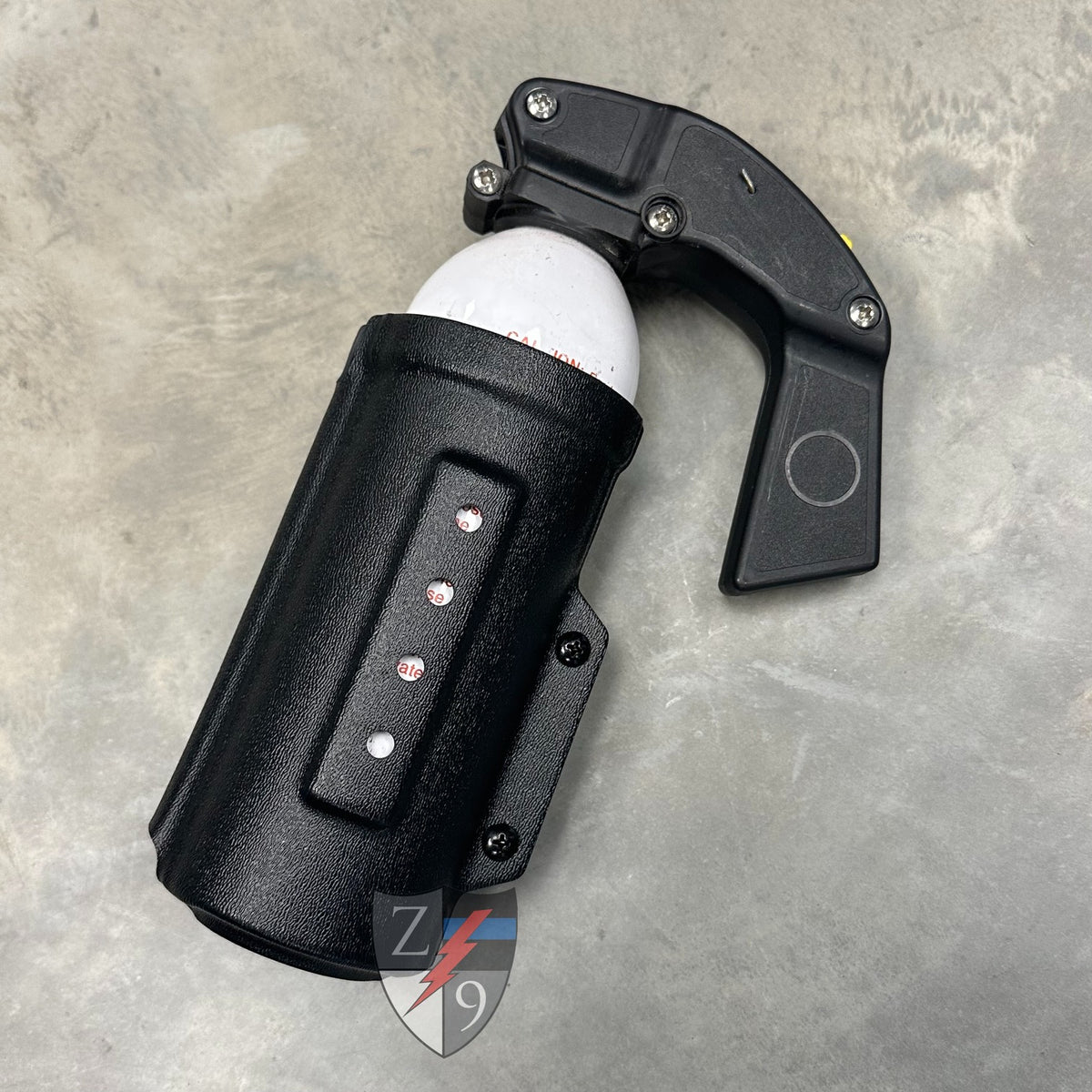 Zero9 Mark 9 OC Can Case