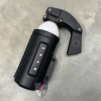 Zero9 Mark 9 OC Can Case