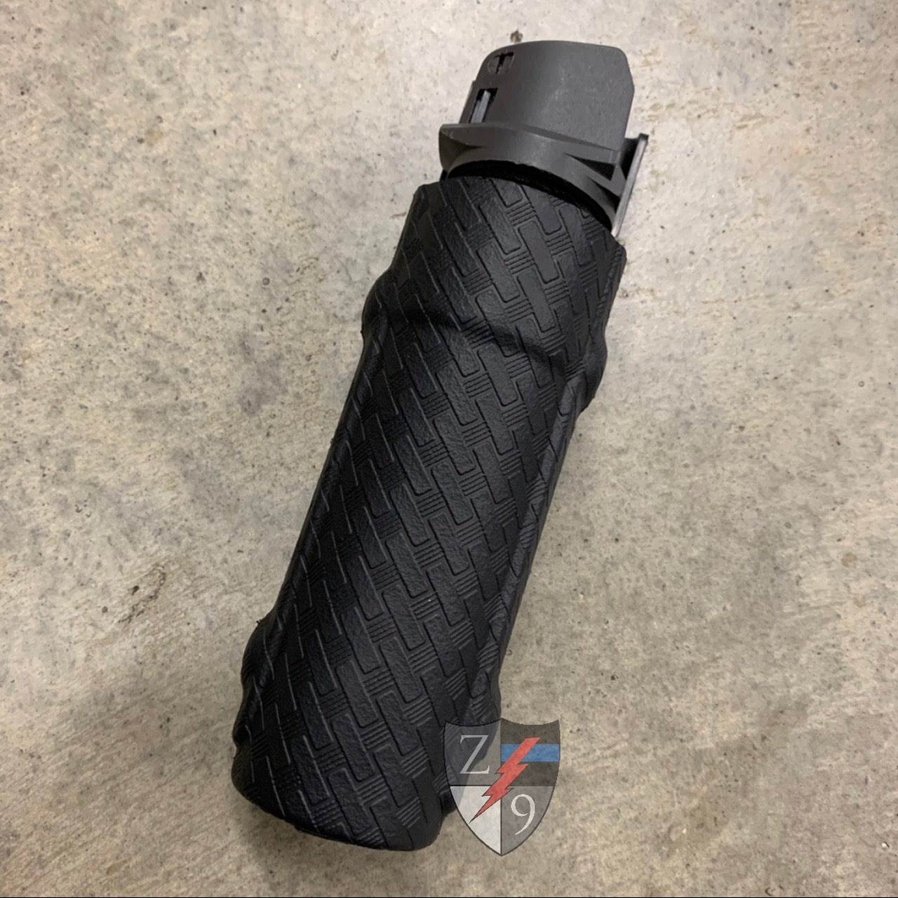 Tactische Molle zaklamp houder, magazijnhouder van 500D Cordura nylon voor de ja Tactische Molle zaklamp houder, magazijnhouder van 500D Cordura nylon voor de ja