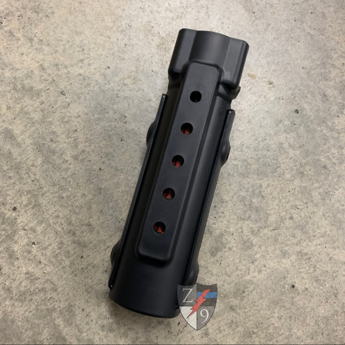 Mark 4 Pepper Spray/OC Can Case