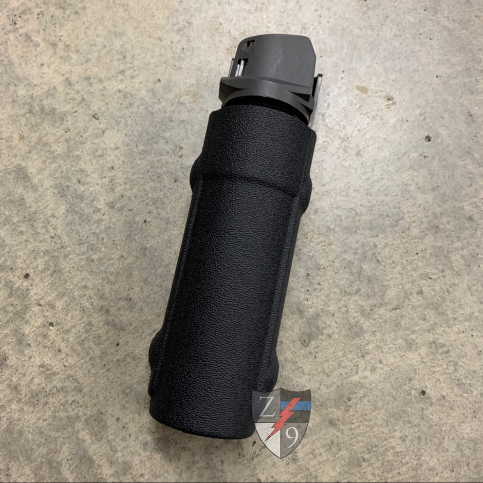  OC/Pepper Spray Can Case Zero9 Holsters