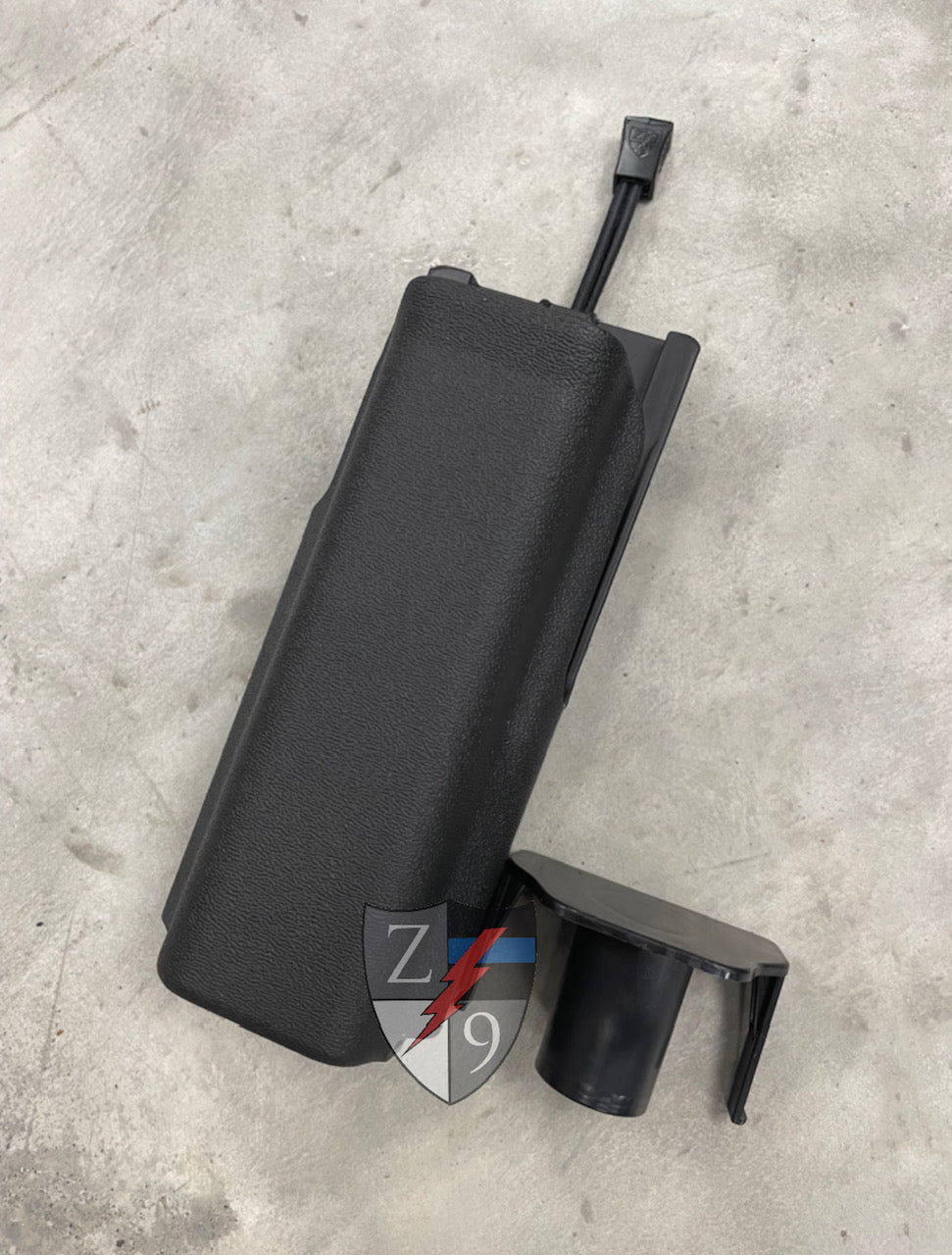 APXNEXT EXT Tall Case