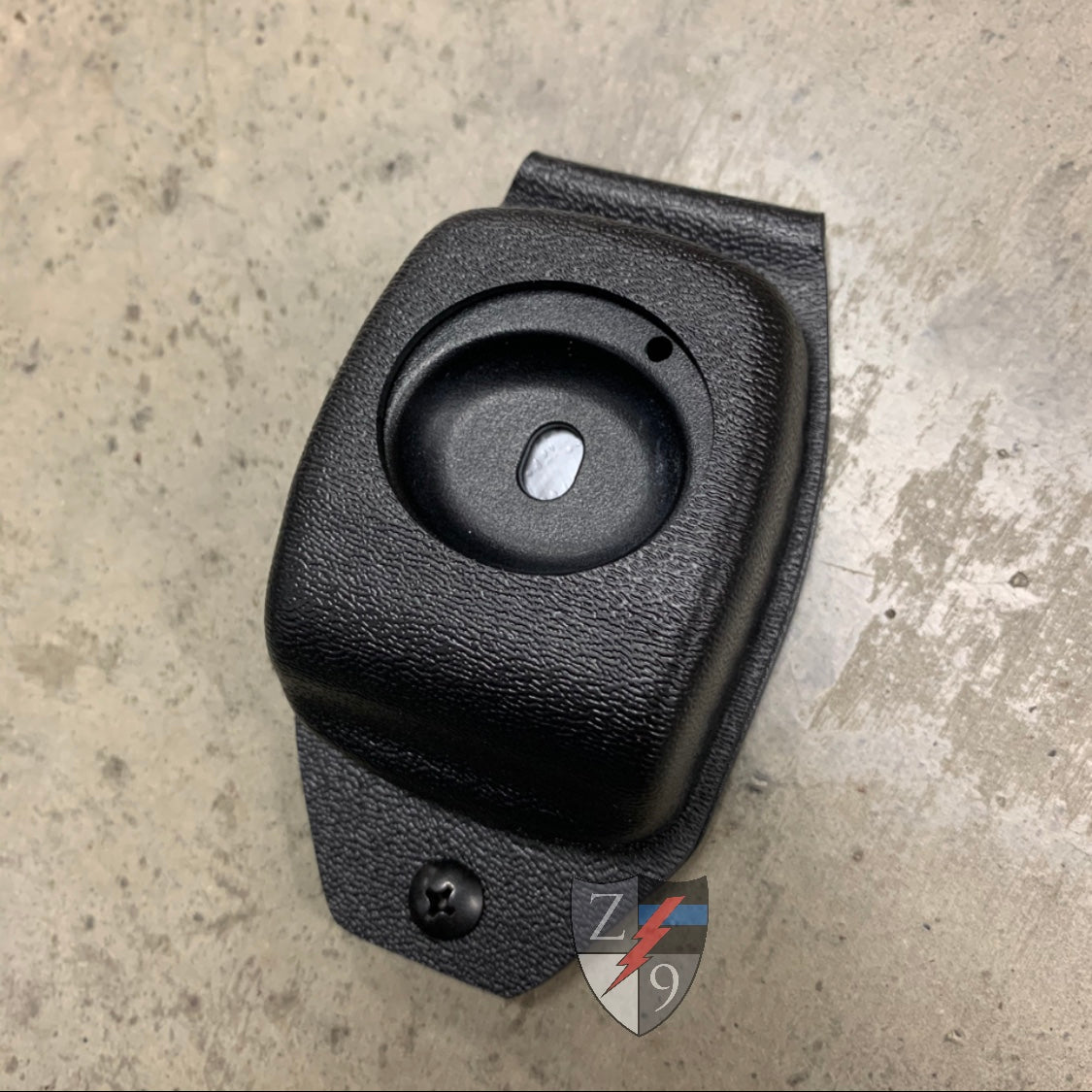 New Ace K9 1 Button Remote Case