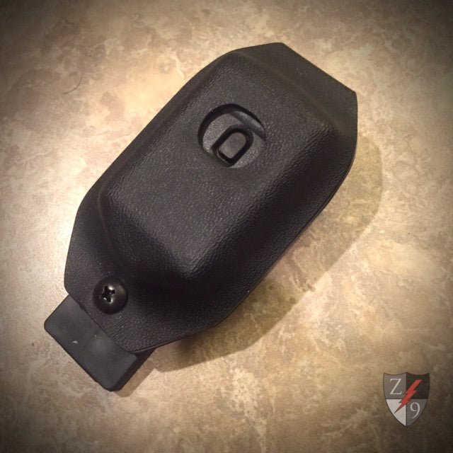 Ace K9 Single Button Remote Case