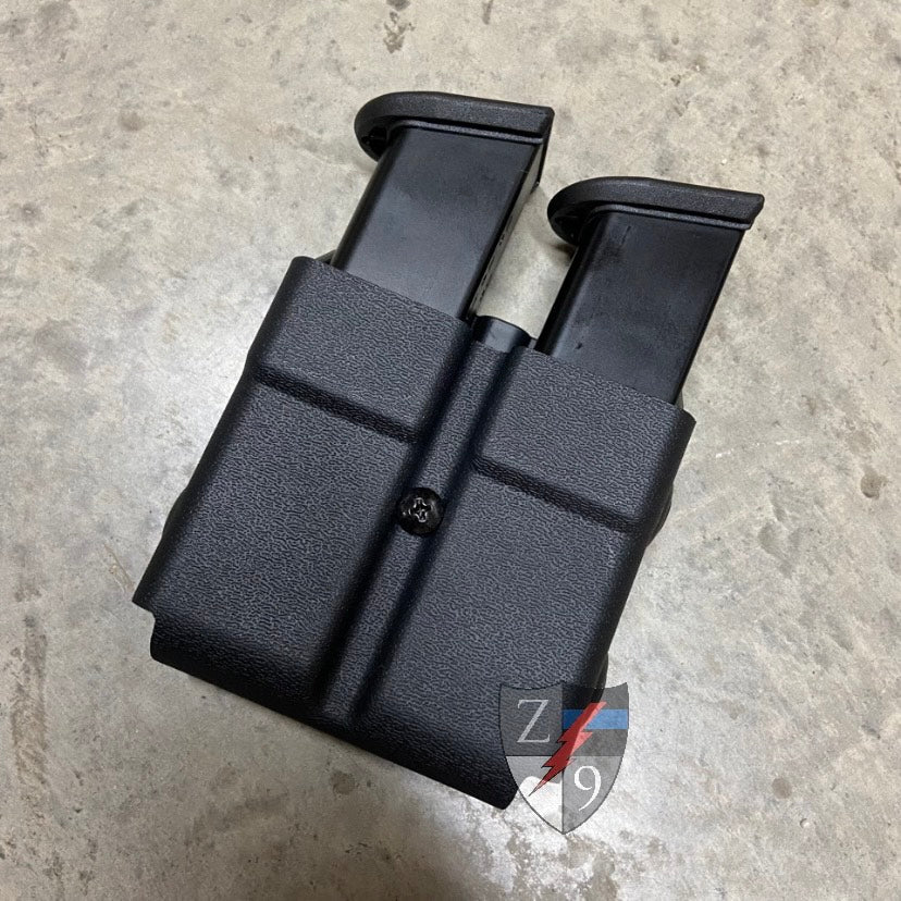 Other 9/40 Traditional Style Mag Case