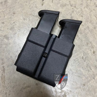 Other 9/40 Traditional Style Mag Case