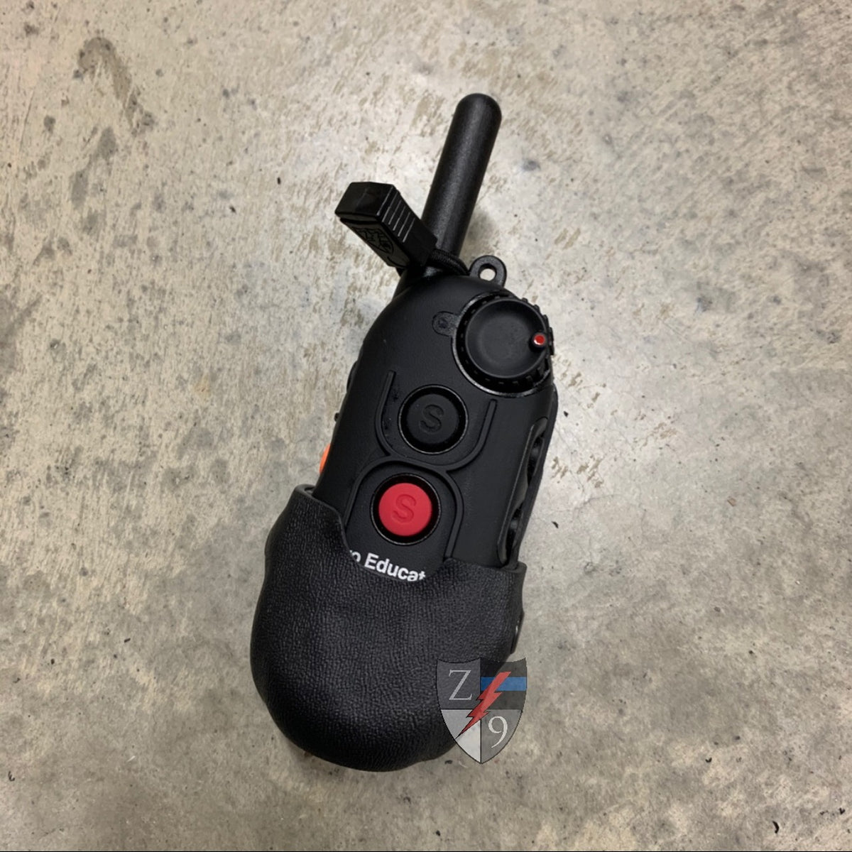 Zero9 Case for Pro-Educator PE-900 Case