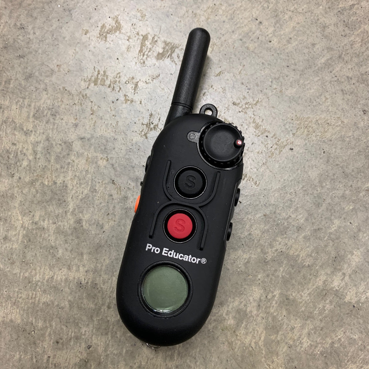 K9 E-Collar Remote Case - Ecollar Technologies