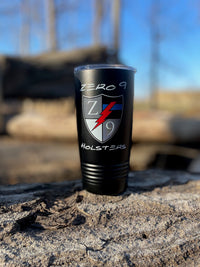 UV Printed Zero9 Tumbler