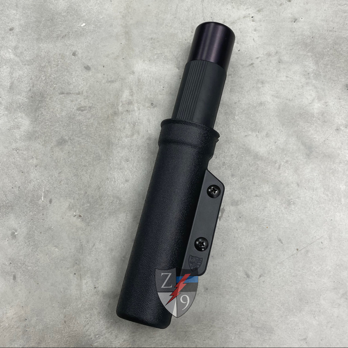 RCB Baton Case