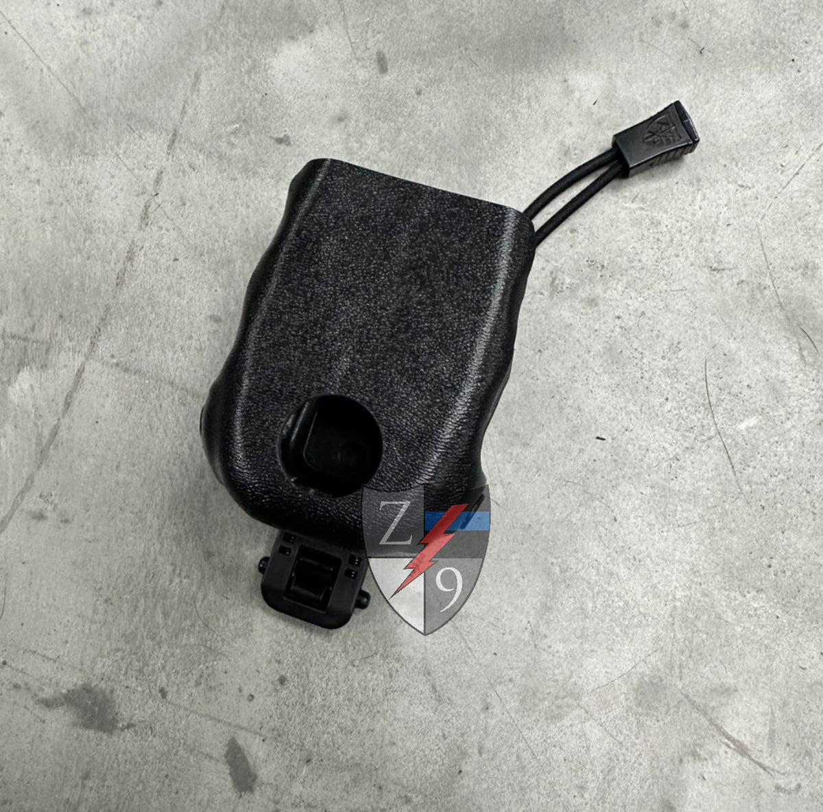 Martin Systems SET K9 Remote Case