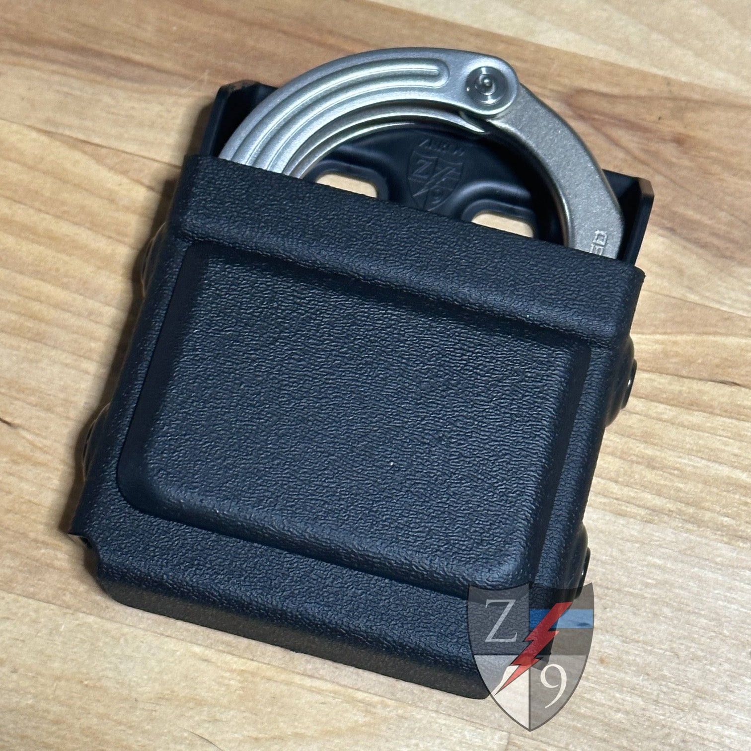 ZERO9 CUFF CASE FILLER – Zero9 Holsters