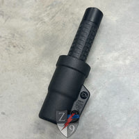 Flashlight Case - Bezel Down