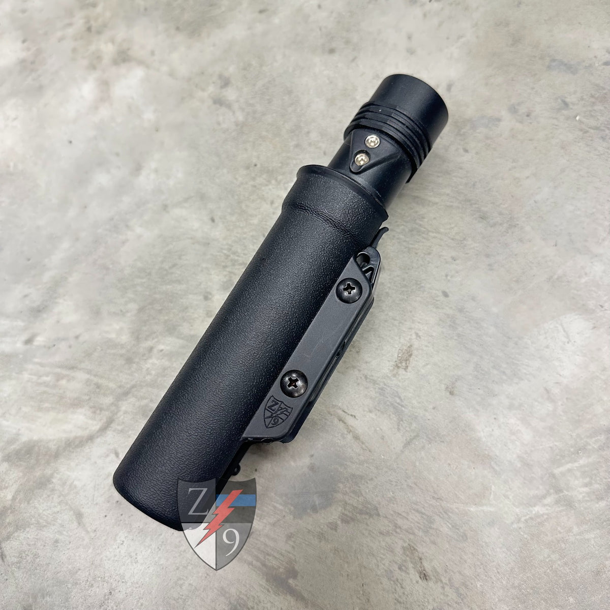 Flashlight Case