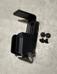 Zero9 Taser 7 Spare Cartridge Case with Hardware Only