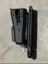 Zero9 Taser 7 Spare Cartridge case with molle-lok