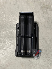 Zero9 Taser 7 Spare Cartridge case with Tek-Lok