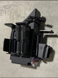 Zero9 Taser 7 Case with 3 spare cartridges