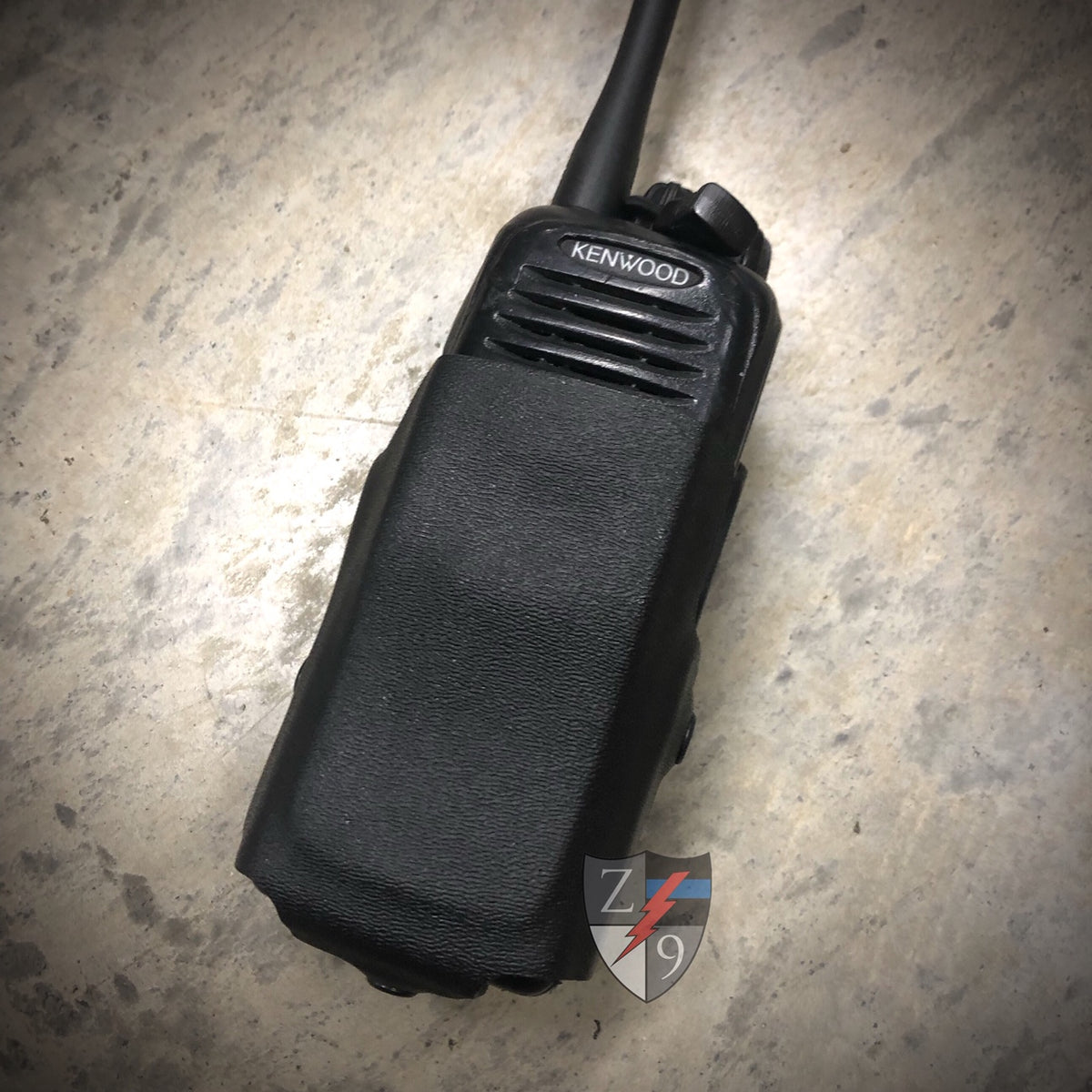 Kenwood TK-2180/3180