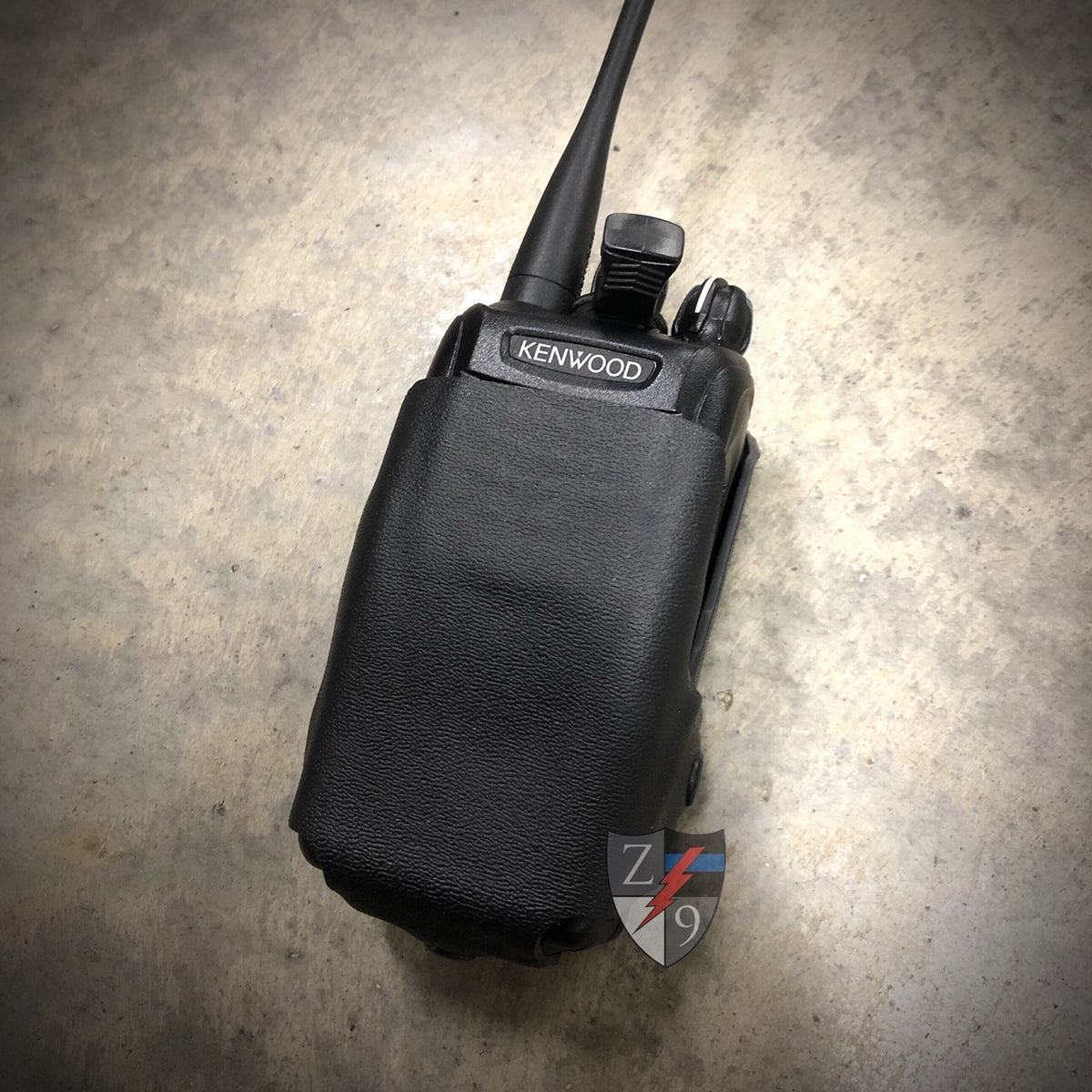 Kenwood TK-3360/2360 Radio Case