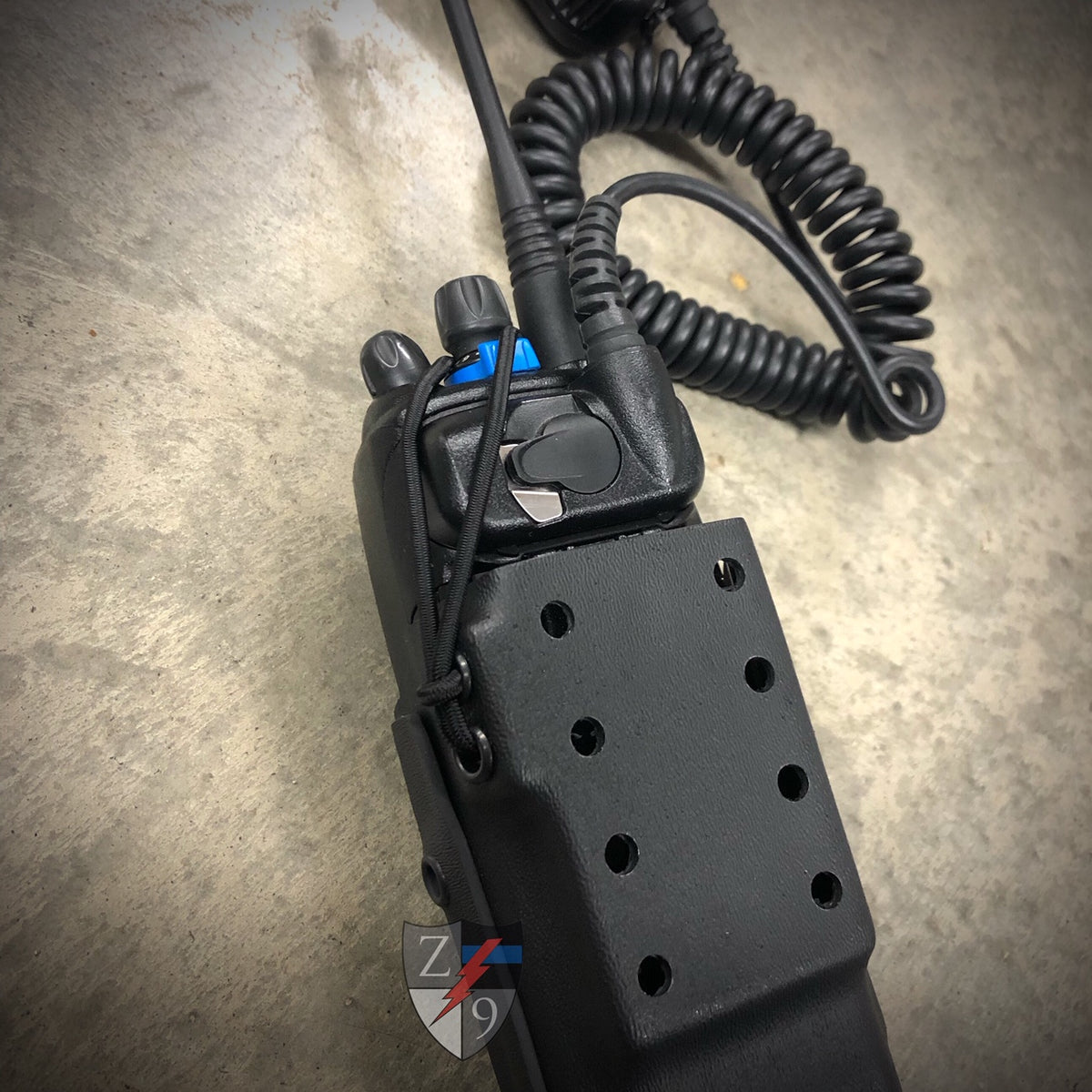 Tait TP-9100