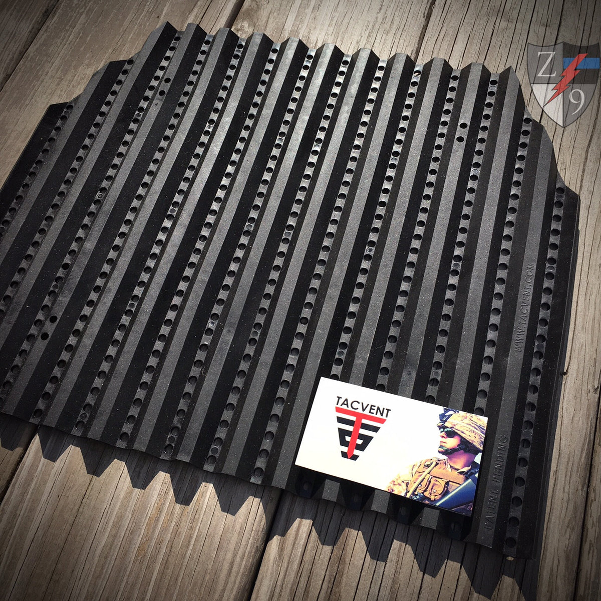 Tac Vent 2.0