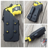 TASER X26 CASE