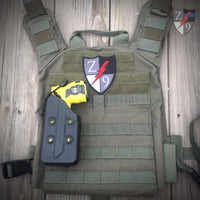 TASER X26 CASE