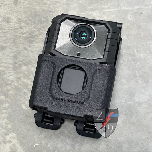 ZERO9 Case for the Watchguard V300 Body Cam