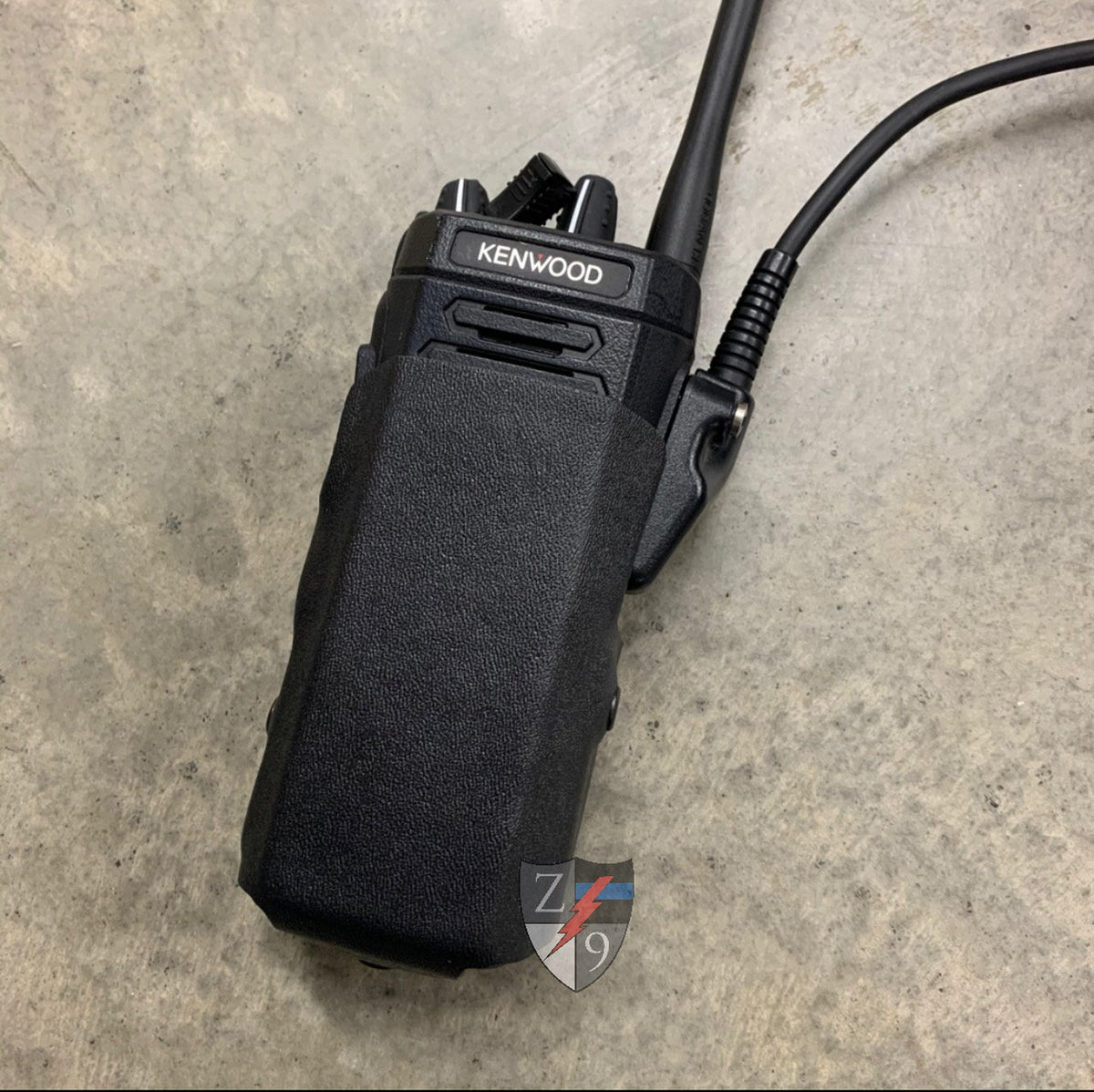 Kenwood Viking VP6000 series