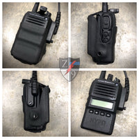 Vertex VX-824 Radio Case