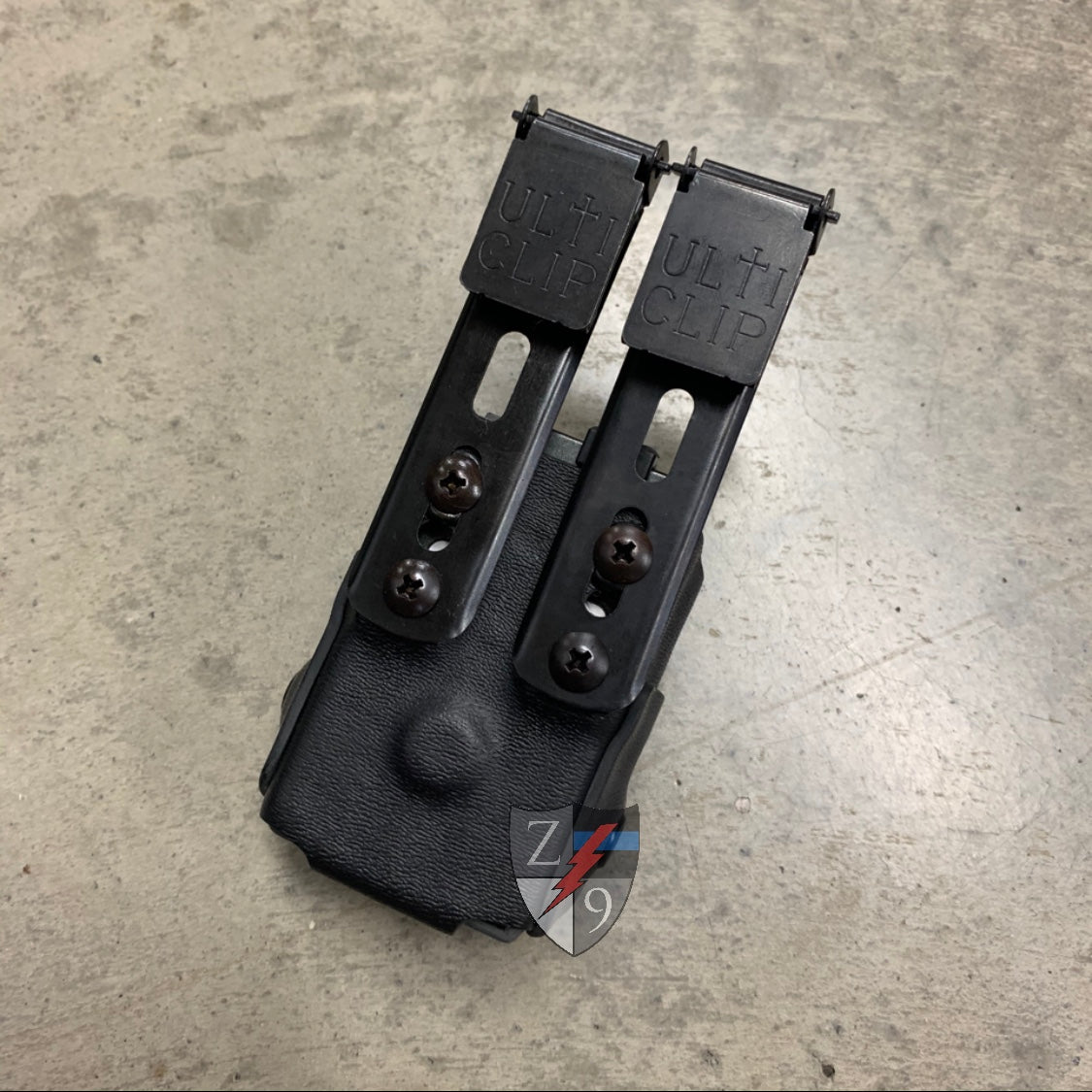 Additional Hardware and Attachments – Zero9 Holsters
