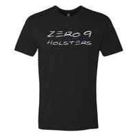 Z9 Holsters Blue Line Tee
