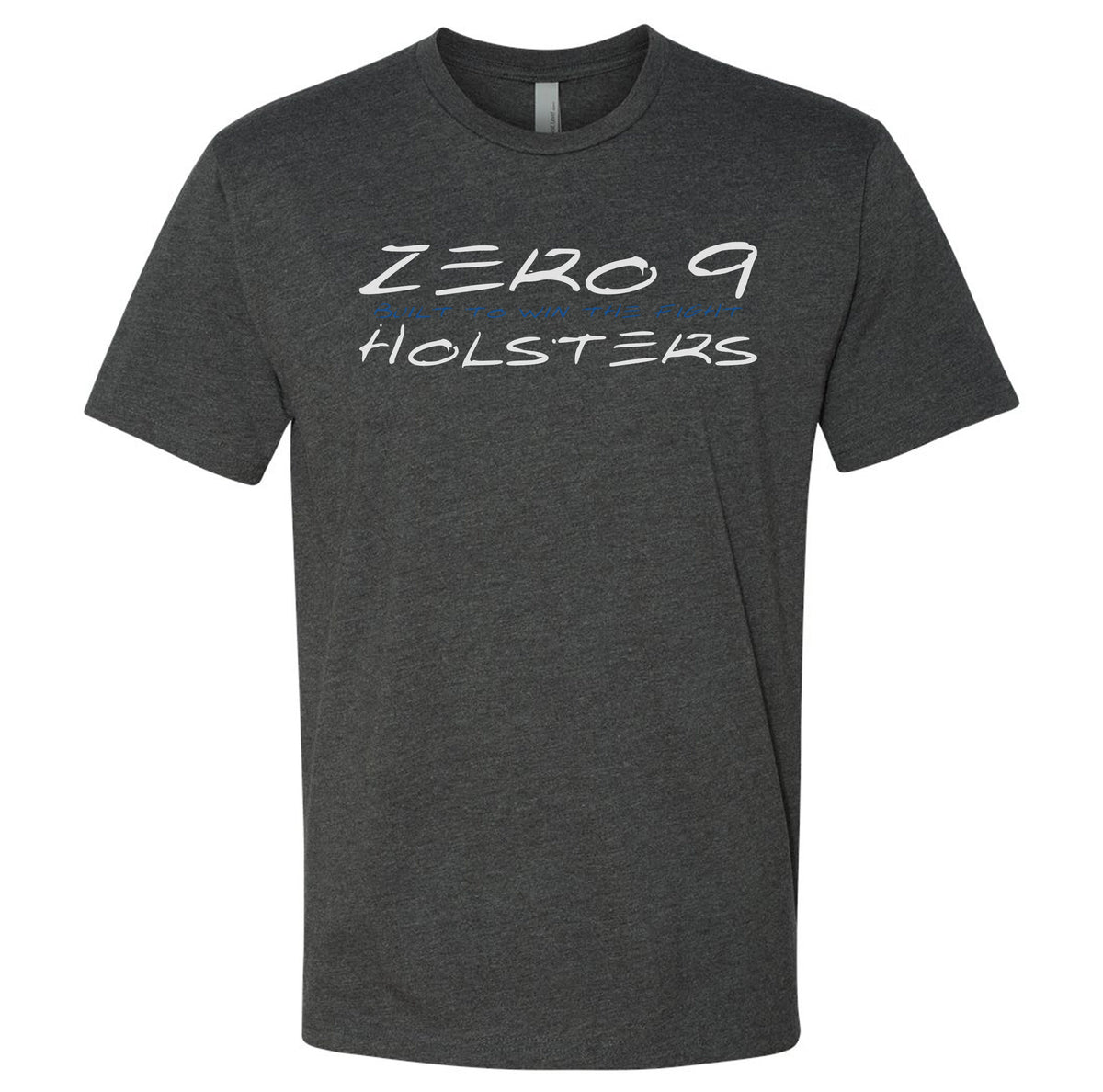 Z9 Holsters Blue Line Tee