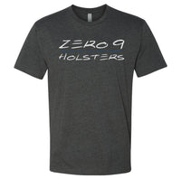Z9 Holsters Blue Line Tee