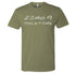 Z9 Holsters Blue Line Tee